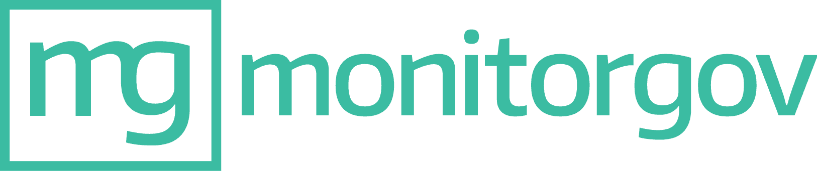Logo monitorgov